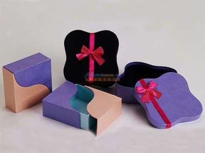 廣州優質禮品盒與紙制品 訂做、銷售與合理報價指南