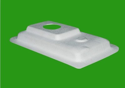 定制環(huán)保紙托，守護(hù)您的數(shù)碼產(chǎn)品——東莞市綠恒紙制品有限公司