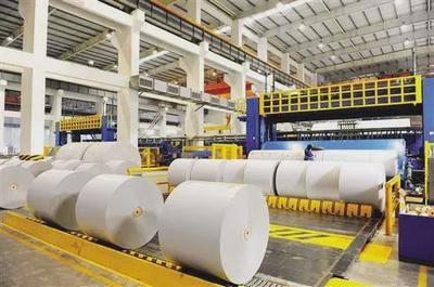 5只造紙業概念股 在紙制品銷售回暖中尋覓“茅臺式”價值潛力